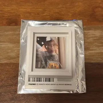 D'PARTMENT DICON FRAME MAGNET YUMA