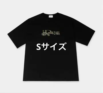 ideaswam OUROBOROS LOGO MATRIX Black S
