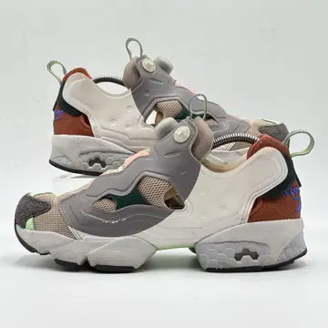 Reebok Instapump Fury 94 OG Shoes FX4995