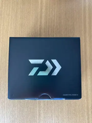 Daiwa AIRITY PC LT2500-H 23 증정 포함