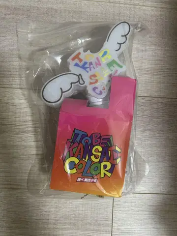 TO BE KANSAI COLOR 응원봉