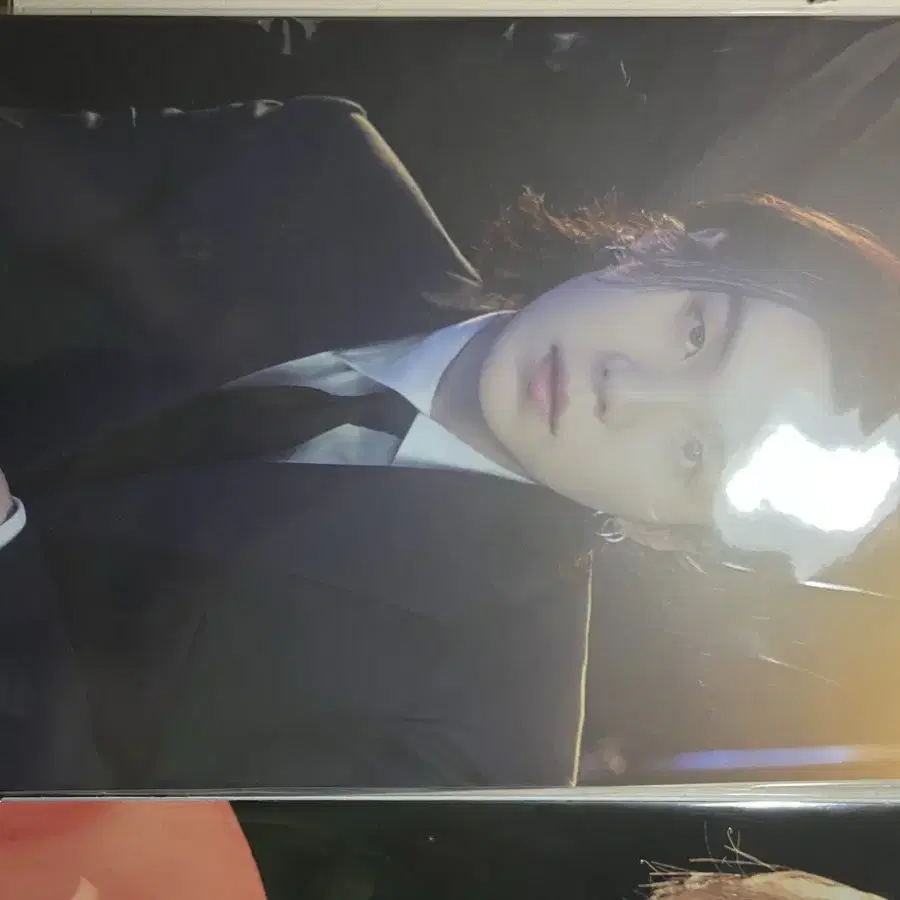 BTS Bts Suga Premium Photo on Bunjang Global Site.