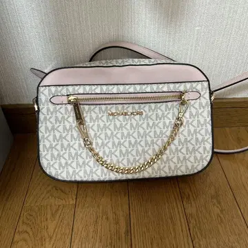 MICHEAL KORS 숄더백
