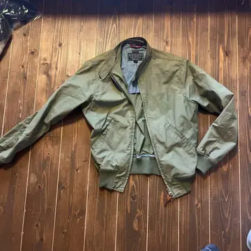 MANIFATTURA CECCARELLI 밀리터리 자켓