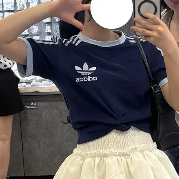 adidas 티셔츠