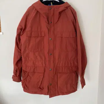 SIERRA DESIGNS 마운틴 파카 60/40
