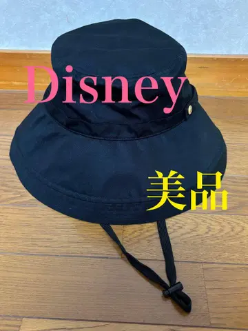 [ Disney ] 모자