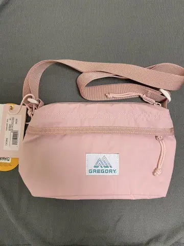GREGORY ENVELOPE SHOULDER SB SAKURA