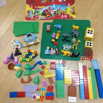 LEGO 듀플로 세트