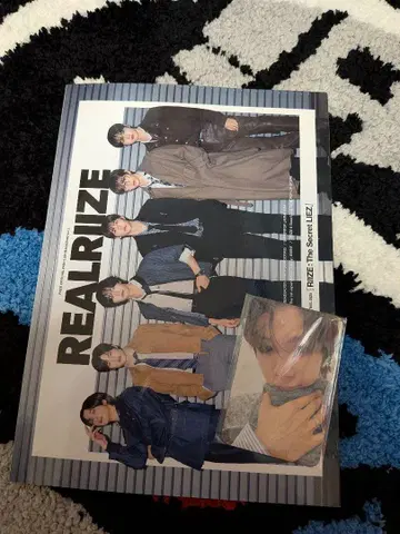 RIIZE FC 회보 쇼타로