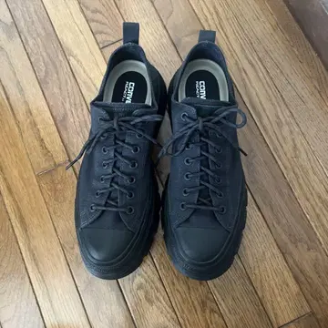 컨버스 ALL STAR R TREKWAVE CS OX - 10.5