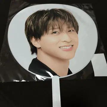 TAKUTO TERANISHI 부채