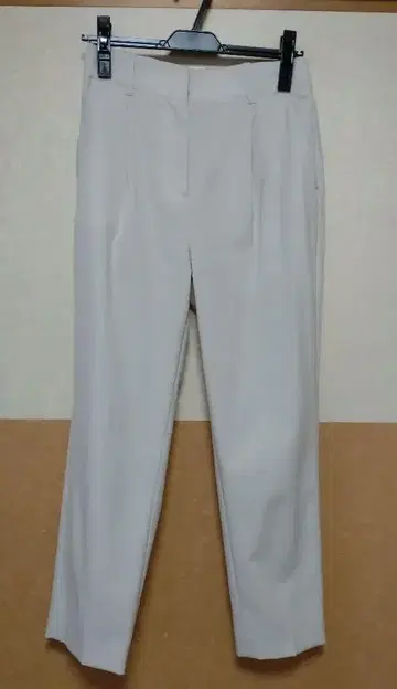 spick&span 팬츠