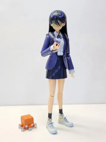 Figure-rise Standard 냐앙