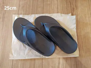 우포스 샌들 리커버리 샌들 25cm