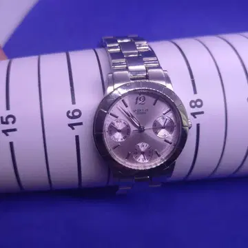 작동품 CITIZEN wicca GN-0-S 여성용 손목시계