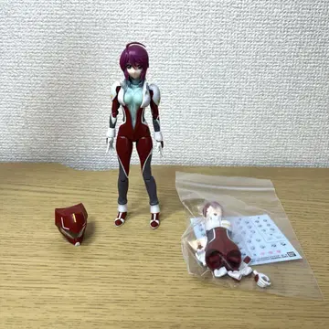 피규어라이즈 스탠다드 루나마리아 호크