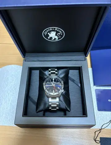 그랜드세이코 Grand Seiko SBGN029