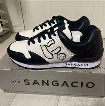 SANGACIO 스니커즈