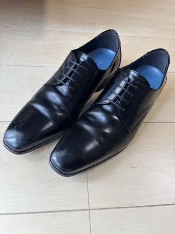 BENIR 베니르 트리트 드레싱 웨딩 신발 25.5cm