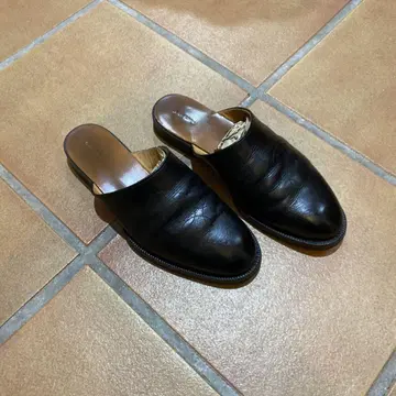 Hender Scheme cheak 사이즈 5