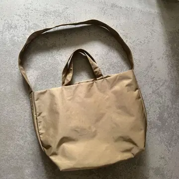 Aeta 숄더백 beige