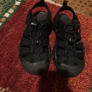 keen 뉴포트 H2