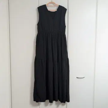 COEL 카네코 아야 콜라보 원피스