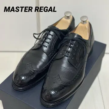 MASTER REGAL 마스터 리 윙팁 24