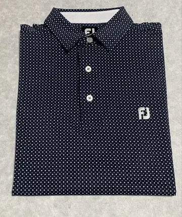 FootJoy 풋조이 골프웨어 피케 셔츠 사이즈 XL