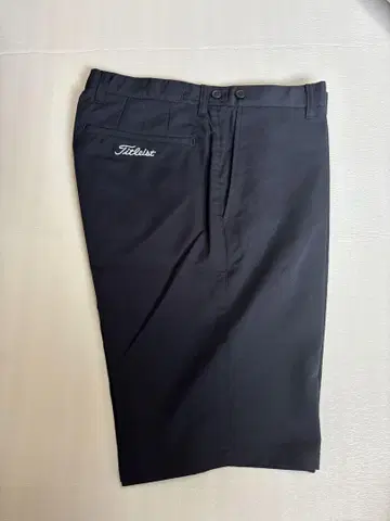 Titleist M BLACK 숏팬츠