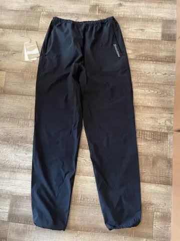 HOUDINI M's Pace Light Pants (S 사이즈 블랙)