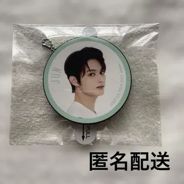 SEVENTEEN [준] 보이스 키링