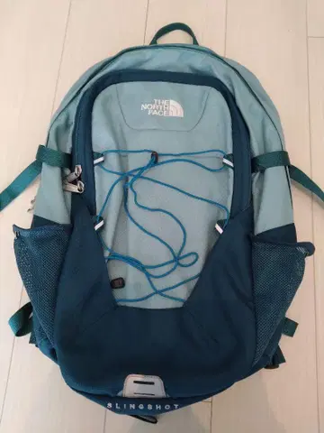 THE NORTH FACE SLINGSHOT 백팩