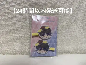 SEVENTEEN 산리오 돈키 민규 멀티 클립