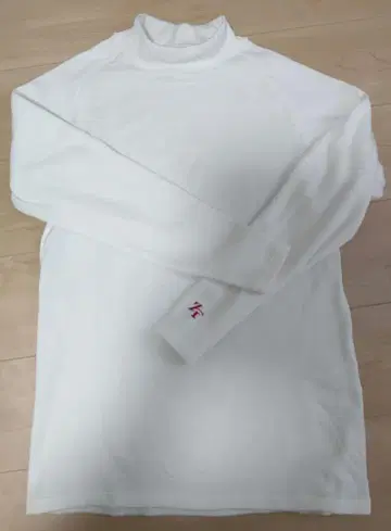 제로핏 골프웨어 경량 보온