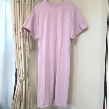 론 허먼 원피스
