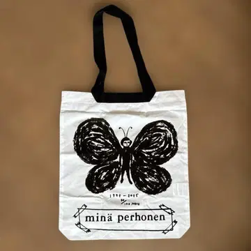 minaperhoben 원마일 백 [미사용 새상품]