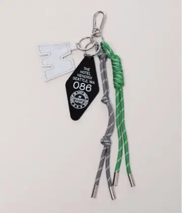 [새상품 미사용] 스픽 앤 스팬 키링 즉시 완판