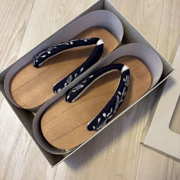 피도힐 일본 나막신 M 여성용