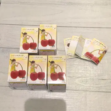 로프트의 후치코2 5종 세트