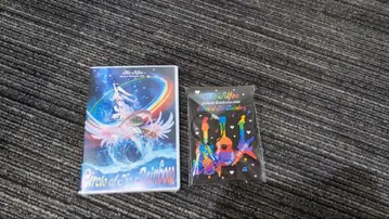 THE ALFEE 2025 여름 이벤트 굿즈 DVD 팜플렛, 아크릴 키링