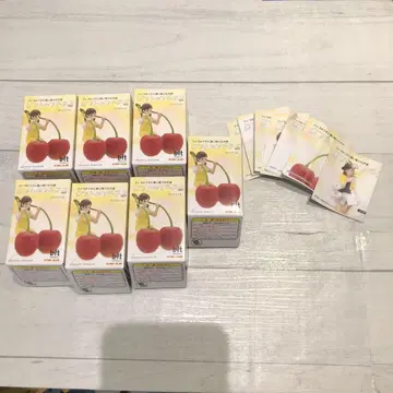 로프트의 후치코2 전체 6종 + 시크릿 컴플리트 세트