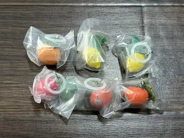 과일 씨 메지루시 액세서리