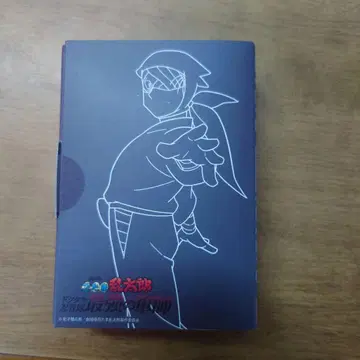 닌타마 란타로 도쿠타케 닌자대 최강의 군사 오리지널 네일 잣토 콘나몬