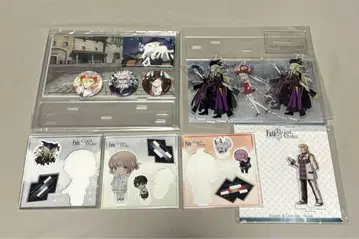[ FGO ] 아크릴 중심 모음