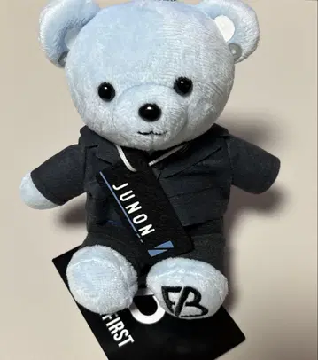 BE:FIRST 쥬논 곰 봉제인형