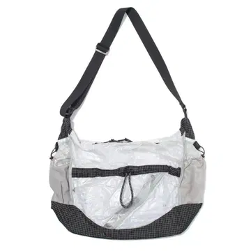 F/CE. SHOULDER TOTE Dyneema 숄더백