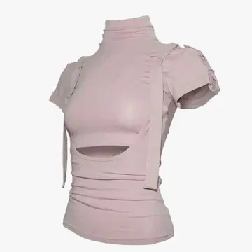 S shoulder harness tops THEREDTHREAD