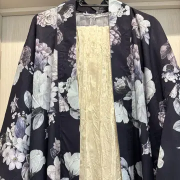 유카타 일체형